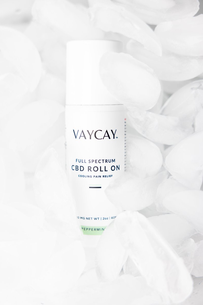 ice ice baby 🥶🧊 cooling relief that ✨actually✨ works