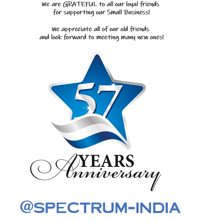 SpectrumIndiaRI's tweet photo. See this Instagram photo by @spectrumindia https://t.co/2sbZlY6IsN https://t.co/6F1qFSUZTq