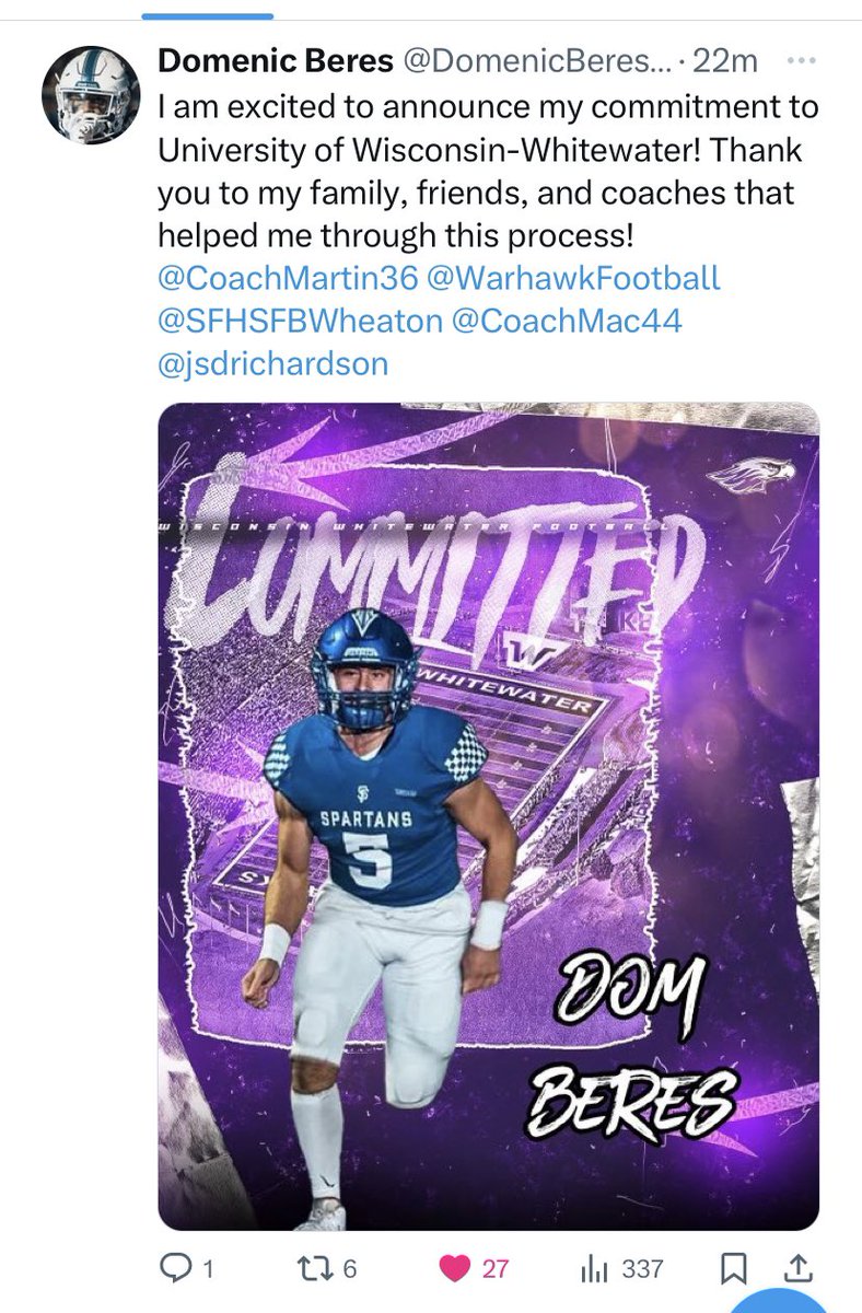 Bartlett SilverHawks tweet media