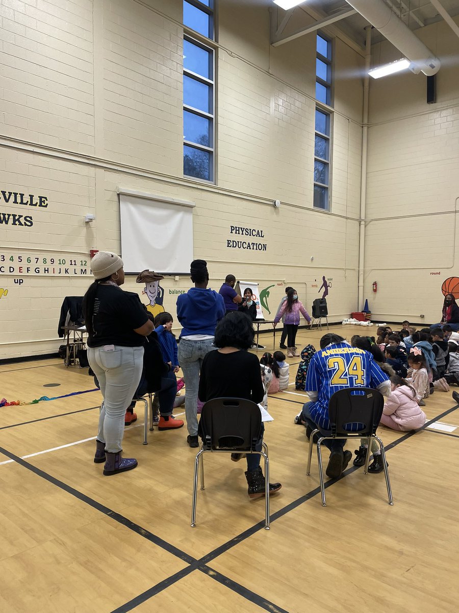 CounselingKirk's tweet photo. We had a great visit from NED’s Mindset Mission this week! We have continued exploring what a growth mindset looks like in action. 2024 is gonna be our year! @thenedshows @DrCSLPadgett @kellymastro @hapevillehawks https://t.co/A5NPEWFc30