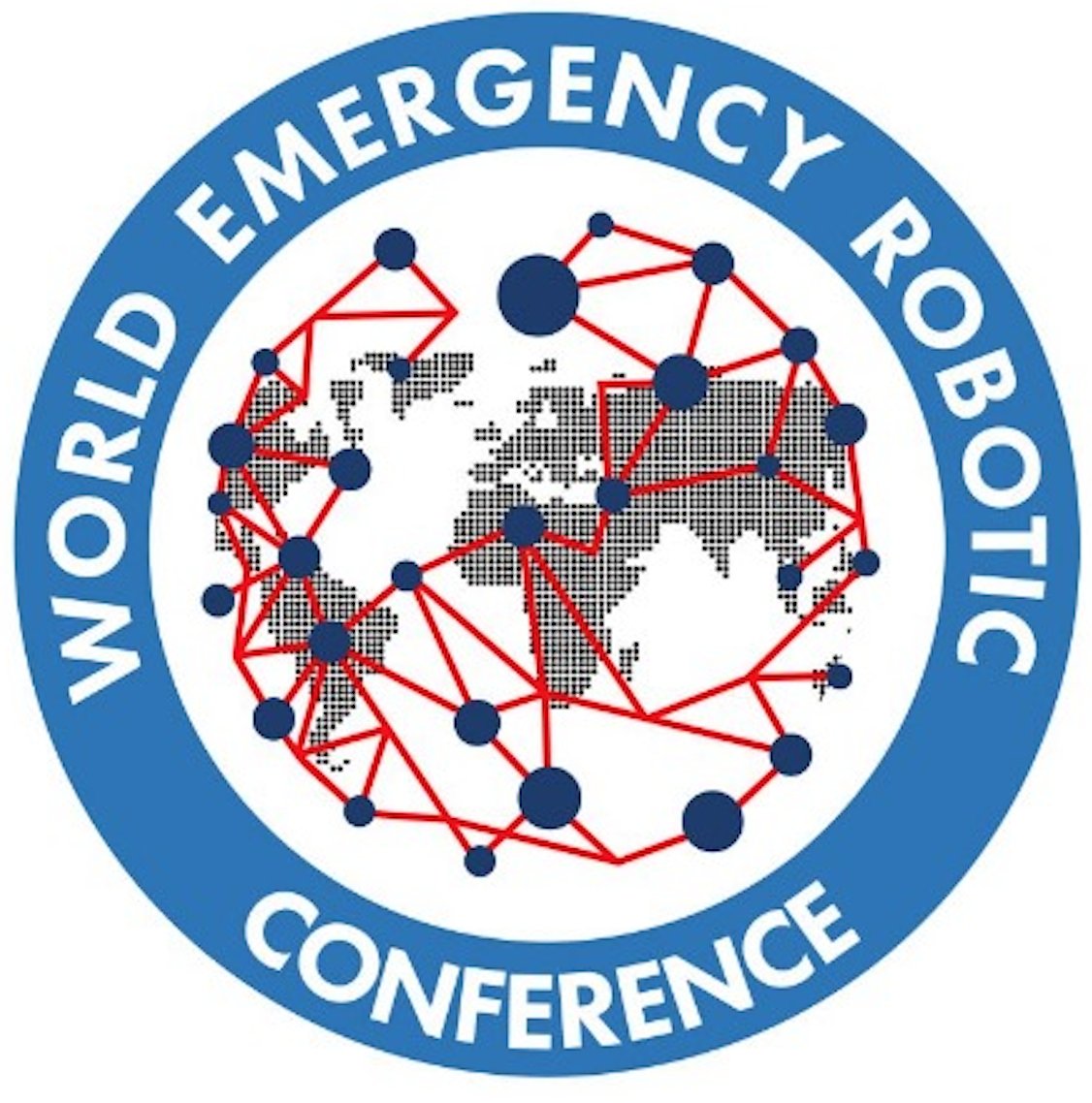 Not only do we wish you a very happy 2024 with lots of drones and robotics but we also unveil our new logo for the next edition of the #IEDOCONF 2024 in Paris!!! iedoconference.org
