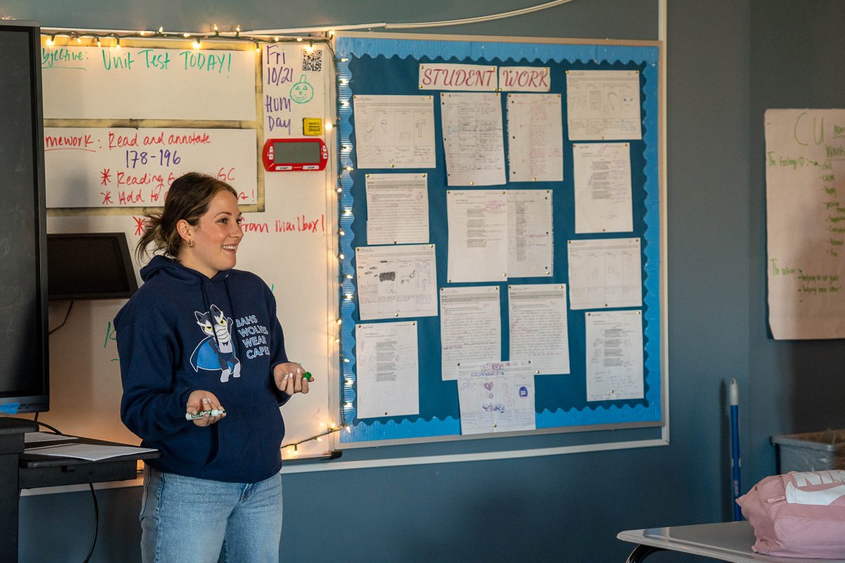 New year, new goals, new job! Check out the careers page on our website: careers.ascendlearning.org to see a full list of roles at Ascend for the 2024-25 school year!