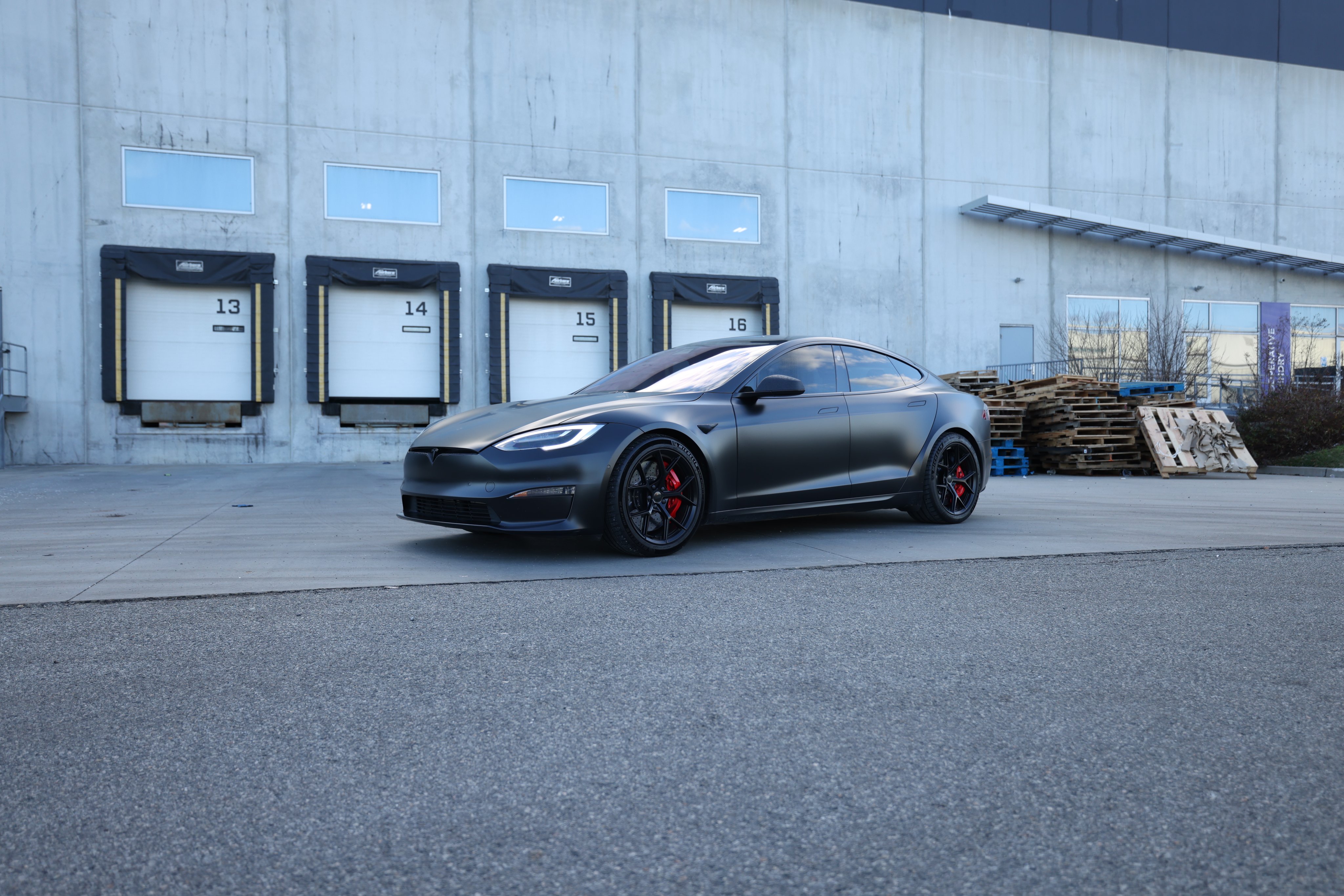 Selling my tesla model 3 deals