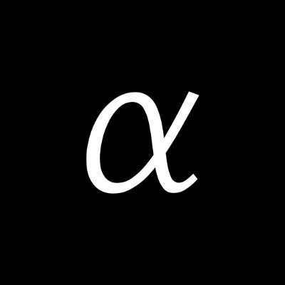 Alpha SoFi 🔜 tweet media