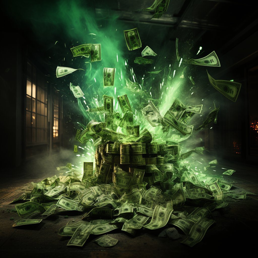 Crazy_Bull_1's tweet photo. @MrPumpernickel_ @RevhubERC Supply shock incoming ser #Revhub
#BitcoinEFT https://t.co/RqoPvi6rPI