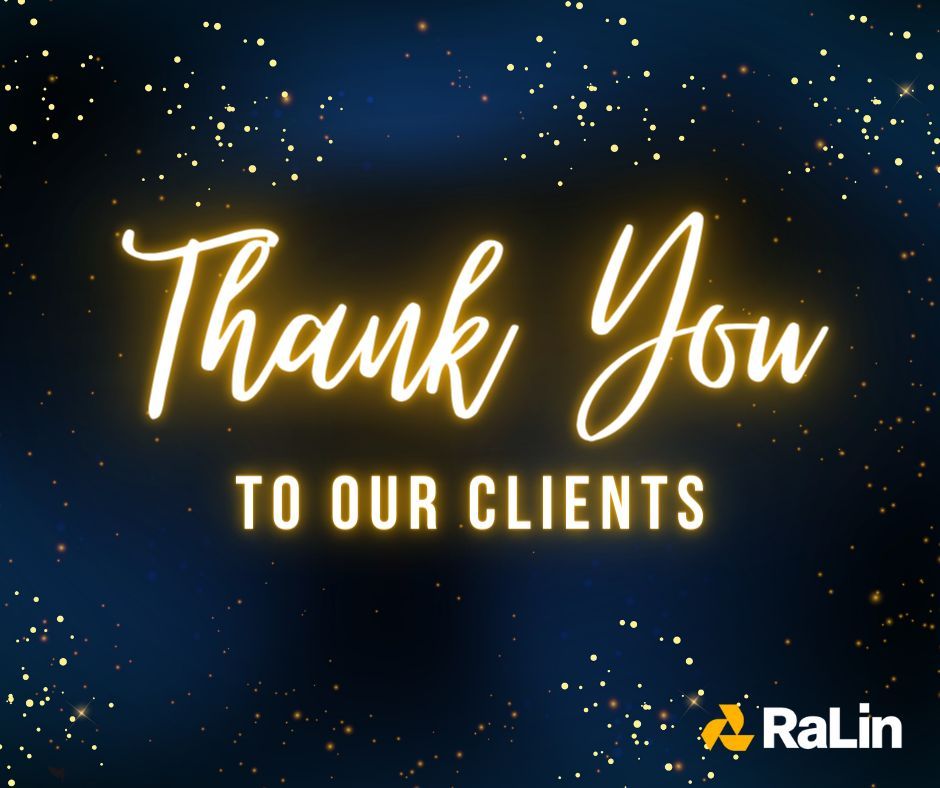 RALINassociates's tweet photo. 🎉 Welcoming all our incredible clients to 2024! 🏗️ Thank you for entrusting us with your projects. Here's to another year of collaboration and Building Up together! 

#NewYearNewProjects #ClientAppreciation  #RaLin #NewYear2024 #BuildUp2024 #WeBuildUp #BuildUpClients https://t.co/HeokICVgnT
