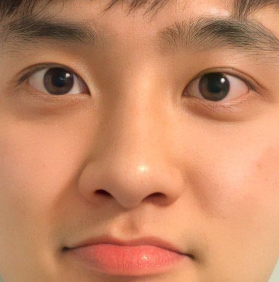 Happy Birthday to EXO's incredibly talented, D.O! 🎂
You are our world, and our happiness. We are so proud of everything that you ave accomplished so far, and we will always continue to support you. Never forget how much you're loved 🩷
#해피_됴데이_2024 #WinterStarKyungsooDay