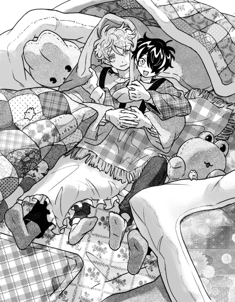 ︎マス (@pagbox) on Twitter photo 