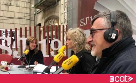 Màrius Serra tweet media