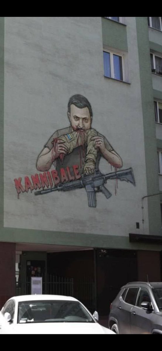 inu_let's tweet photo. @kajakallas @ZelenskyyUa War criminal https://t.co/eSZOotKrFp