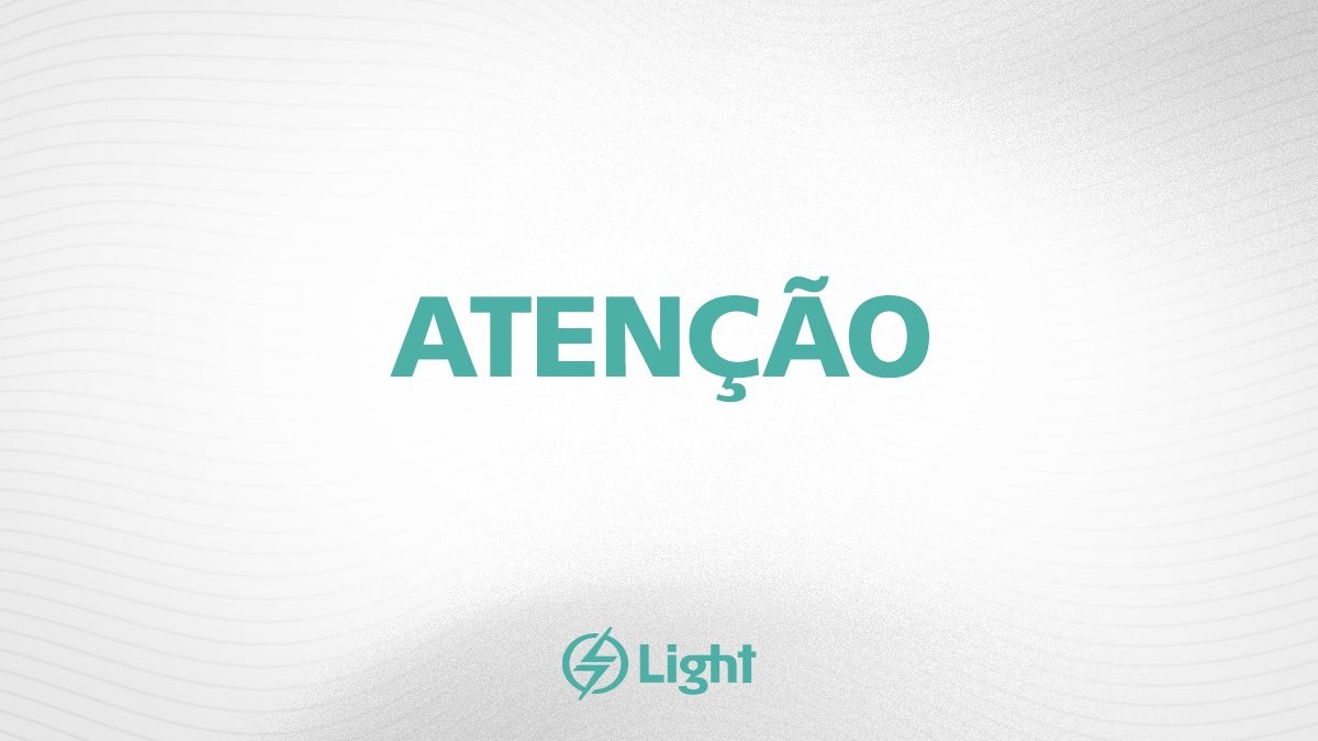 lightclientes's tweet photo. #LightInforma Fortes chuvas e descargas atmosféricas atingem diversos pontos do estado do Rio de Janeiro. Nossas equipes de campo foram reforçadas e estão trabalhando para restabelecer o fornecimento de energia nas áreas afetadas. https://t.co/Ezv8LftPQq