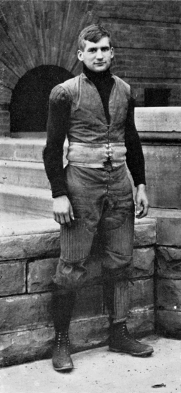 ashbash15024's tweet photo. Blake Corum broke an ancient Michigan record that was thought to be untouchable. 

Blake Corum, 27 TDs in 2023
Albert Herrnstein, 26 TDs in 1902(!!!)

121 year old record set by a 1902 National Champion, broken by a 2023 National Champion

@blake_corum #GOBLUE https://t.co/248svehZKl