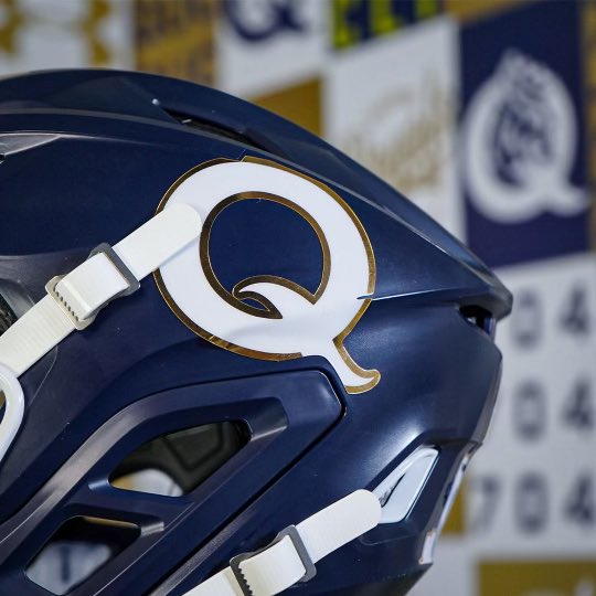 Queens Men’s Lacrosse tweet media