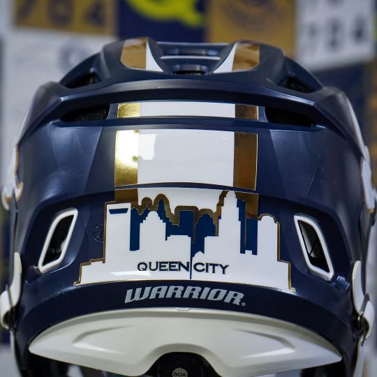 Queens Men’s Lacrosse tweet media