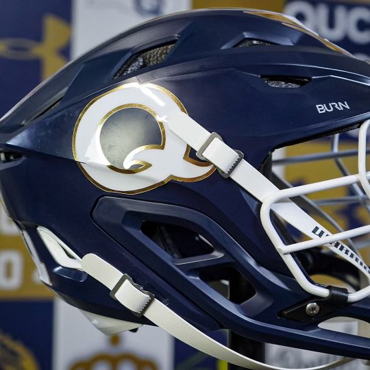 Queens Men’s Lacrosse tweet media