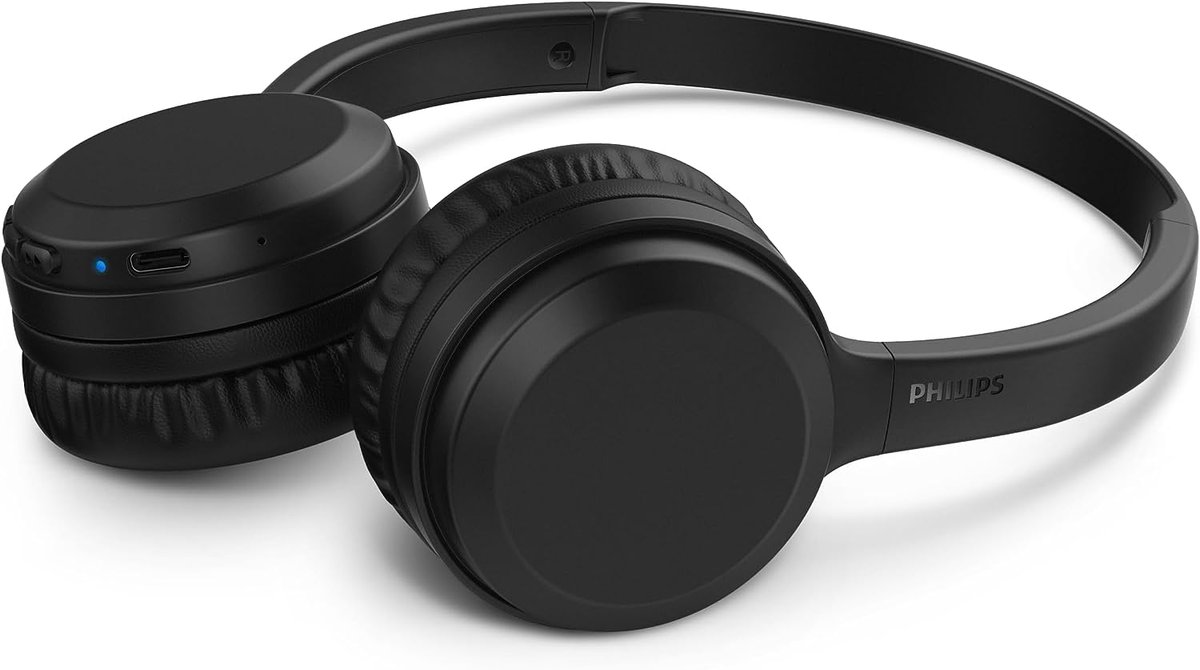 book_tipsbr's tweet photo. 🚨🚨OFERTA AMAZON

📢Headphone Philips bluetooth on-ear com microfone e energia para 15 horas na cor preto TAH1108BK/55

💵R$ 98,44
🔗https://t.co/4fXDtbBkxj https://t.co/7Io6uzxrjP