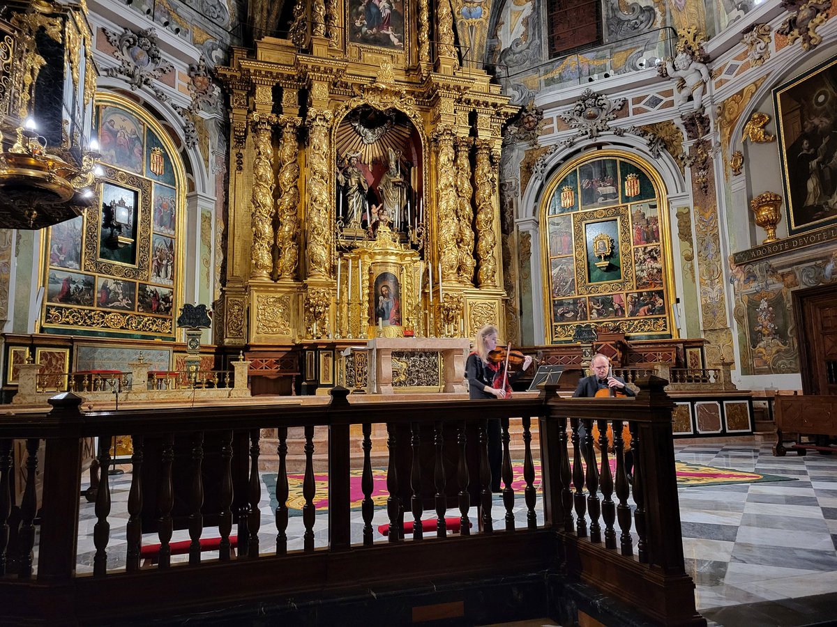 Aurora Aranda Heras tweet media