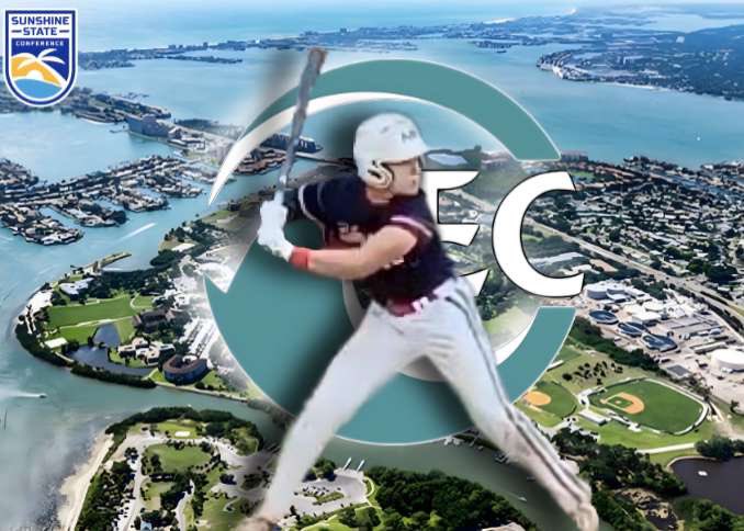 Blessed to announce my commitment to further my academic and athletic career at Eckerd! I want to thank God, my family, teammates, and coaches who have helped me in this process.
