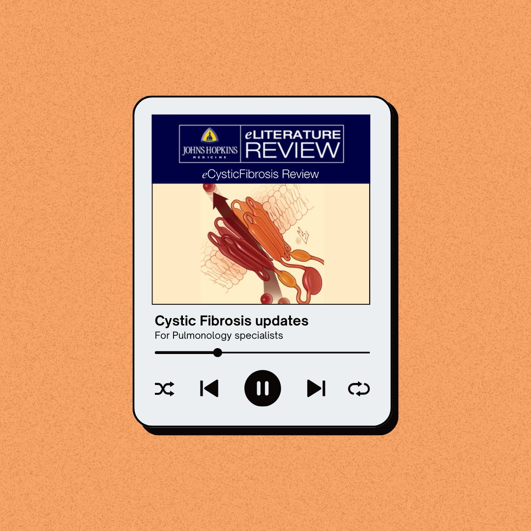 DKB_CF's tweet image. We have a great variety of podcasts available for you, check them out on your favorite podcast app or by going to shows.acast.com/ecysticfibrosi… 

#Podcast #PodcastForClinicians #PodcastAboutMedicine #MedicinePodcasts #CysticFibrosis #PulmonologySpecialist