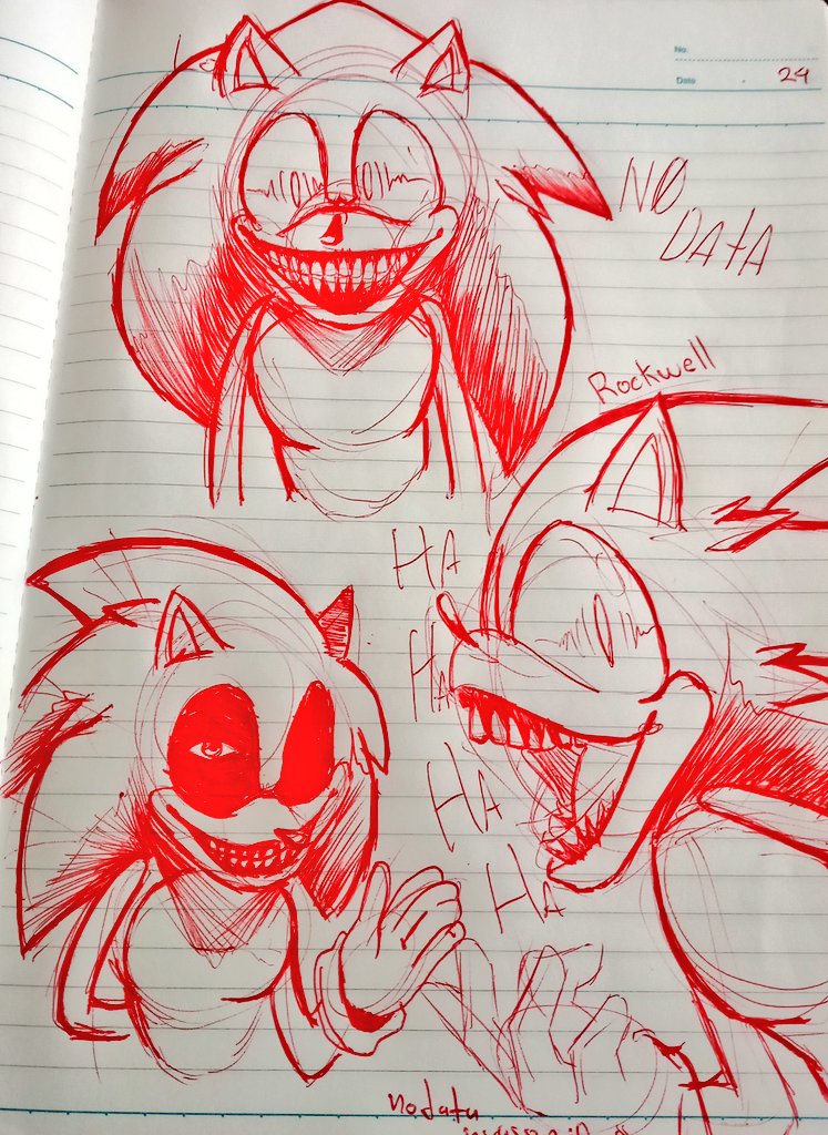 rockwellsalty's tweet photo. Sin datos :v
#fanart https://t.co/gBm2YRShkB