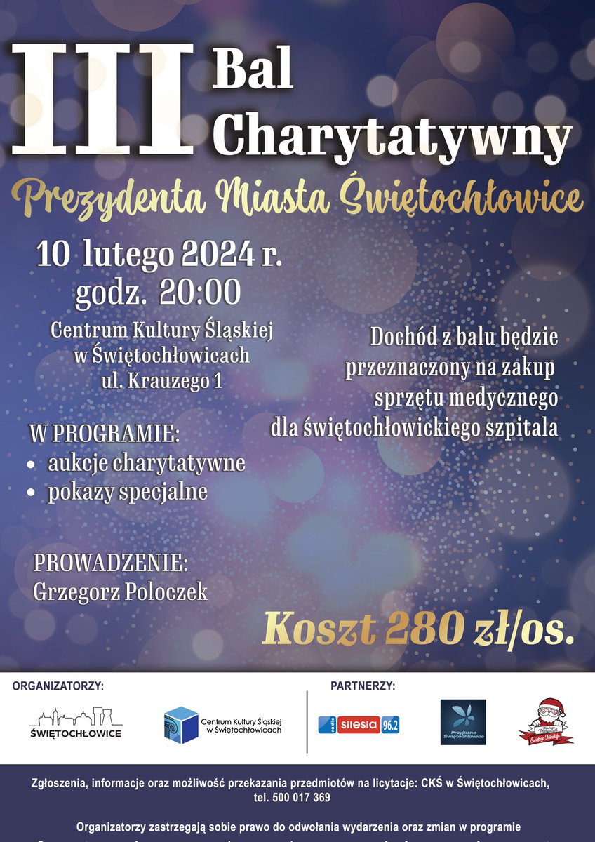 Miasto Świętochłowice tweet media