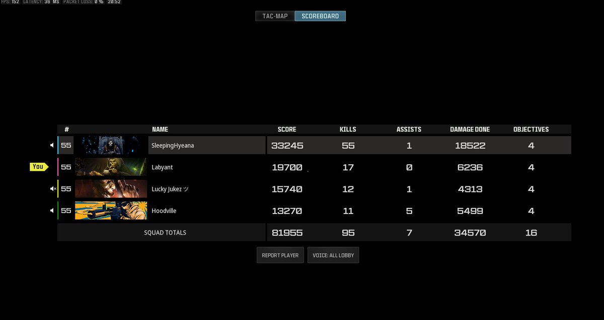 🏆 *55 KILLS* PERSONAL RECORD on Warzone Urzikstan 🏆#warzone #urzikstan