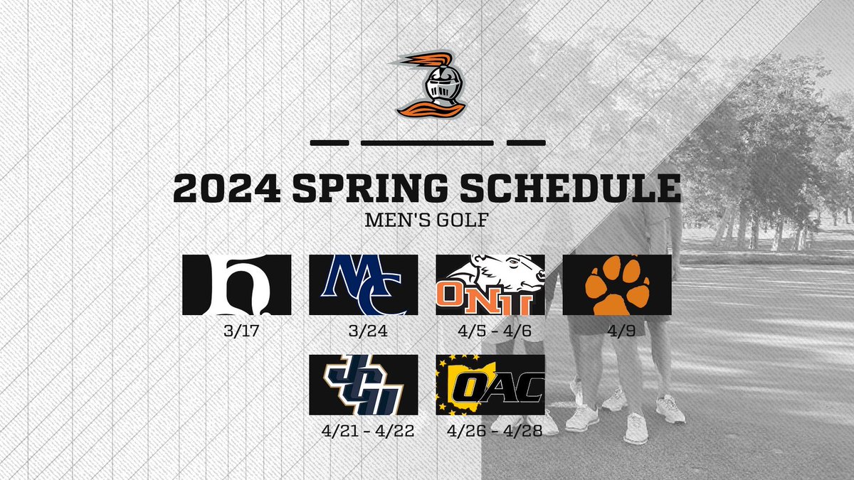 Is this the we’re back department? 

Berg Men’s Golf is back with the Snowballs Chance Invite at home March 17th! Looking forward to a big spring season! 

#GoBerg
