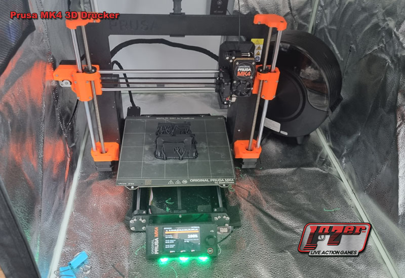 lazer_live's tweet photo. Next step in evolution.

Better materials. More precision. Lighter and more compact designs for the sensor packages.

We go for Polycarbonate....the stuff bulletproof windows are made from. https://t.co/ZeUOpiLL3C