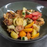 Photo by Restaurant Serenade (@RestSerenade)