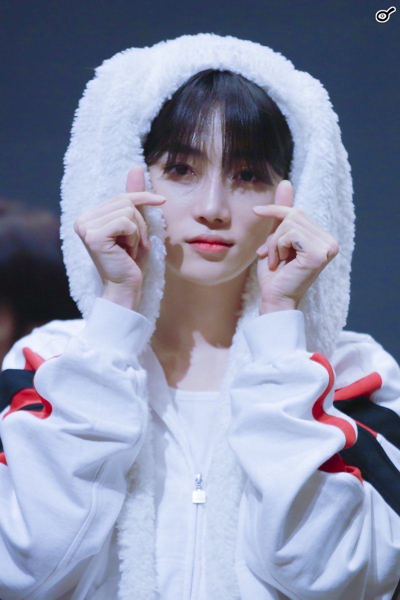 nyunyyang's tweet photo. 차니시 ❤︎ https://t.co/GVQpMwFFv4