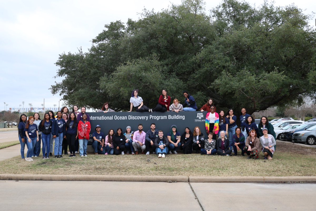 #STEMSEAS tweet media