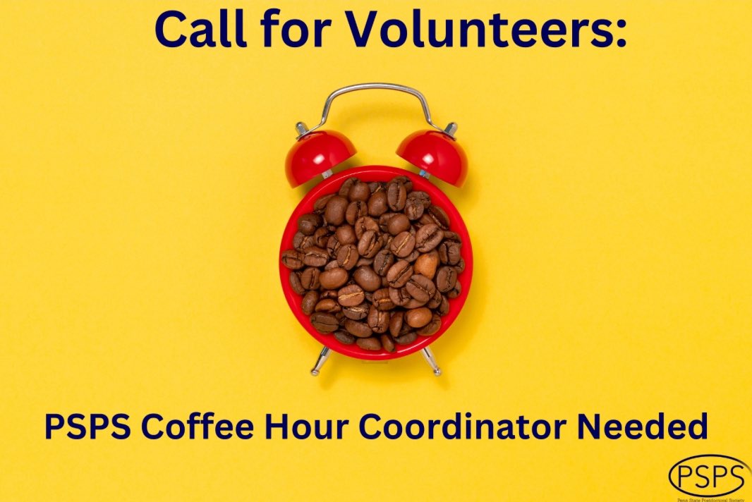 PSU Postdoc Society tweet media