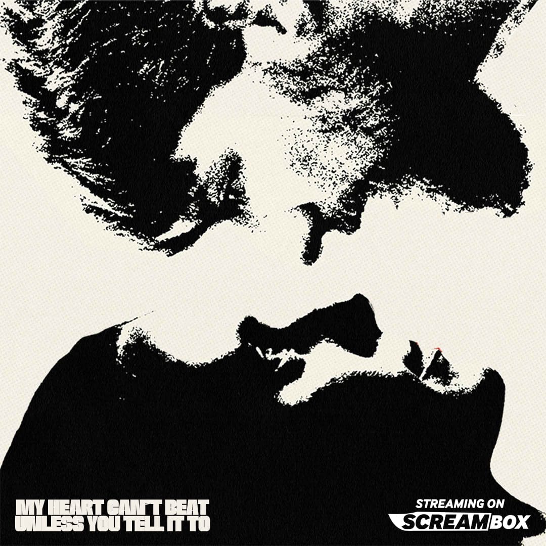 How far would you go for family?

Patrick Fugit (Almost Famous) and Owen Campbell (X) star in My Heart Can't Beat Unless You Tell It To on SCREAMBOX.