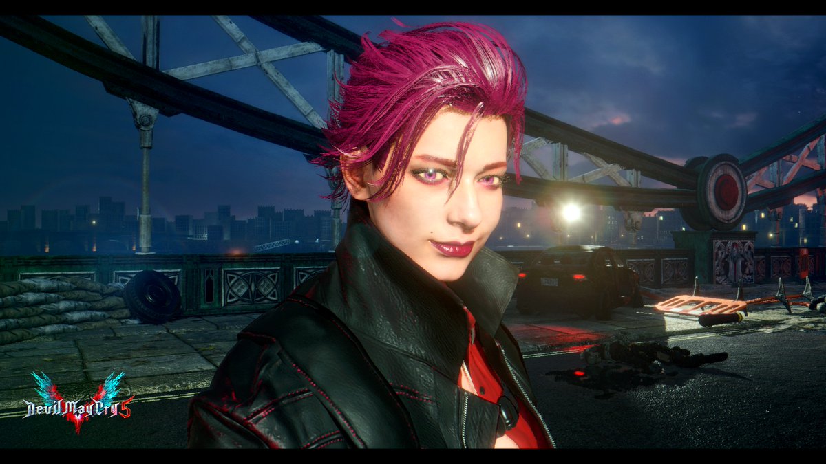FlairDarkSlayer's tweet photo. Dear DMC folks - I want you to lend me a hand.
Retweet this post with pics or vids of your mods; stuff that you use, made or you're working on.

Let's send a message to @dev1_official that modding is much more than just "cheating" that destroys the game and causes loss of profit. https://t.co/iJ45Pr1dEP