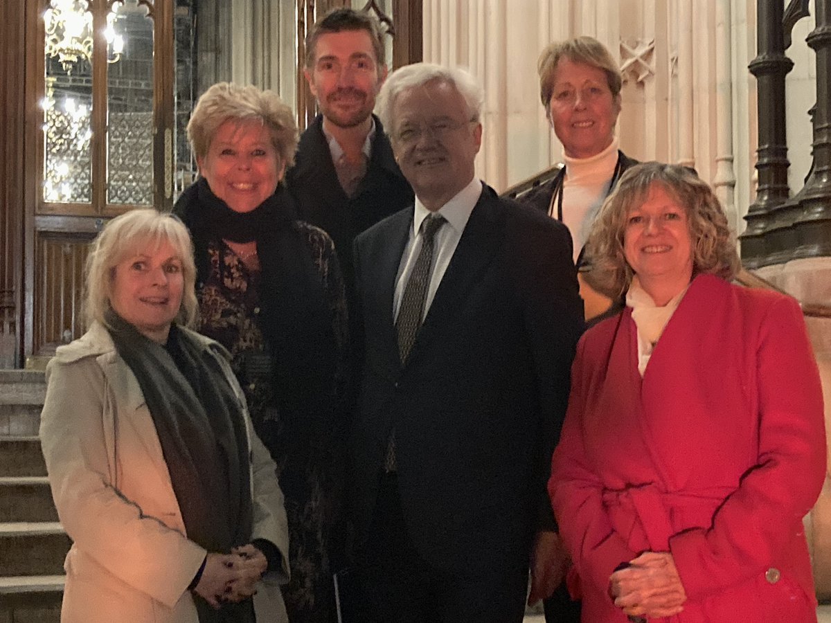 f40campaign's tweet image. A good day in Parliament with @HouseofCommons instructing a review of SEND funding should take place after a 3-hour debate on the crisis. 28 backbench MPs spoke, led by @DavidDavisMP, about lack of funding/resources, followed by Shadow @helenhayes_ and Minister David Johnston.