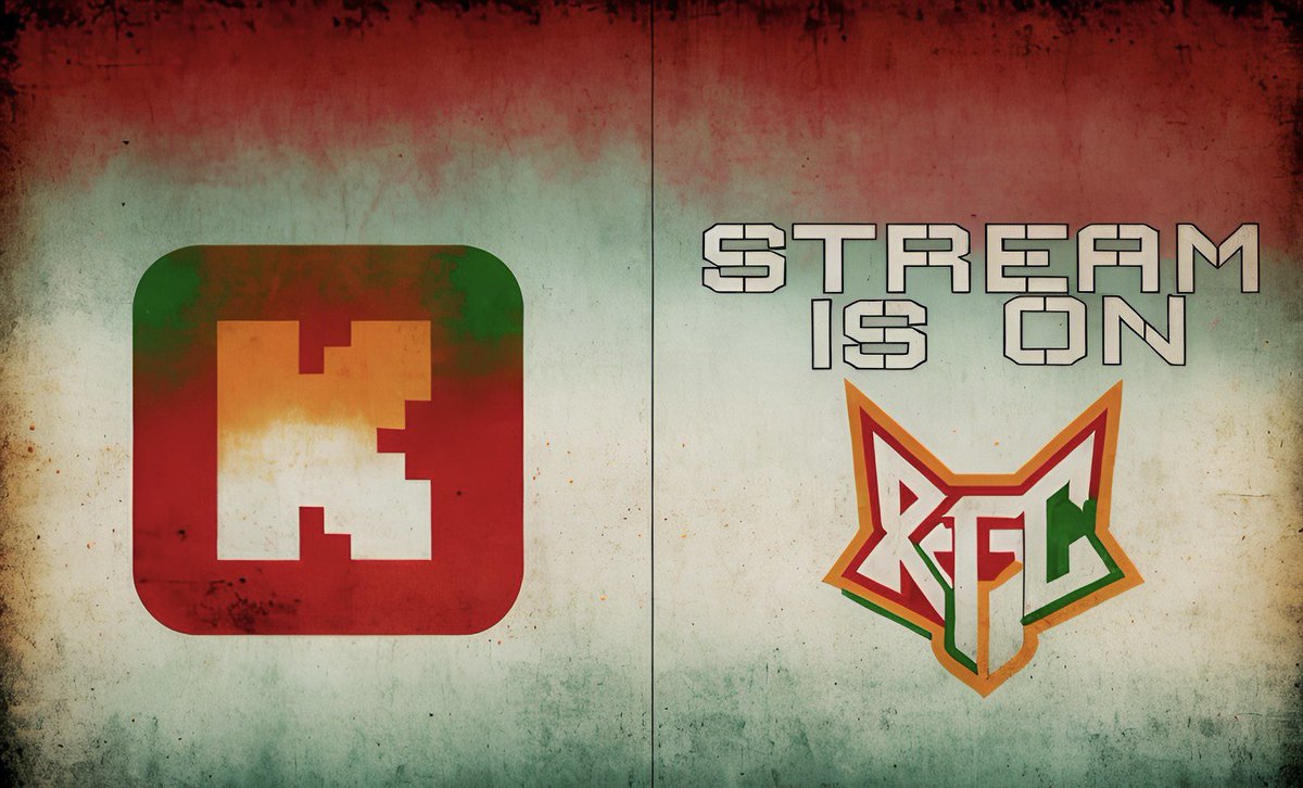 RFC GaminG tweet media