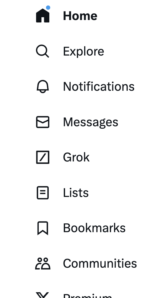 corythewitch's tweet photo. hi i haven't twoten in three years. is anyone listening. if so, wtf is "grok" https://t.co/SvZ3w8e0bL