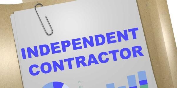 Independent Contractor or Employee? The #DepartmentofLabor Issues Highly Anticipated New #Rule buff.ly/3Sevq7h #workerclassification