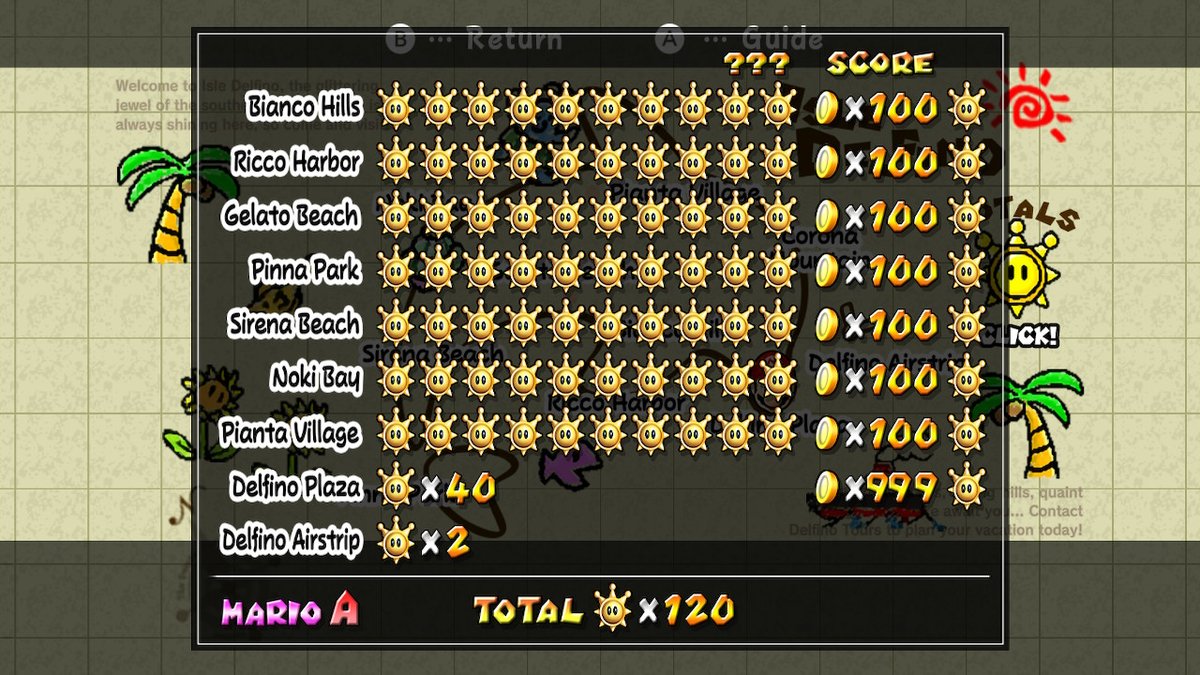 scivarwarlock's tweet photo. #SuperMario3DAllStars #NintendoSwitch https://t.co/CDZKVrX8nR