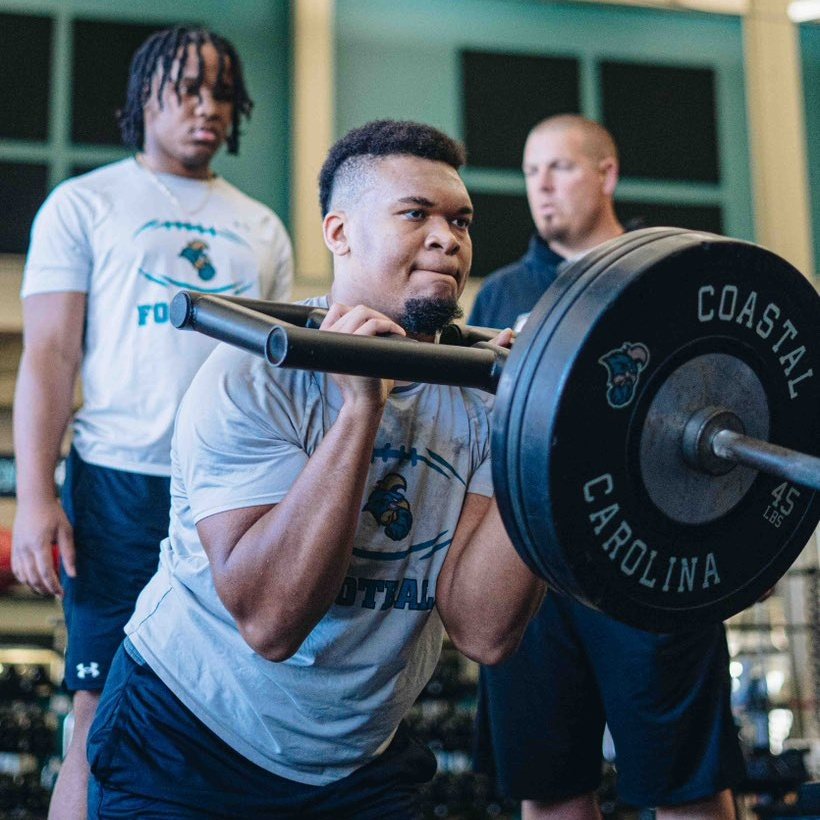 Grayson Football tweet media