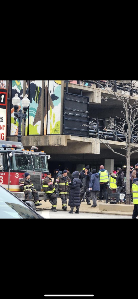 severide tweet media