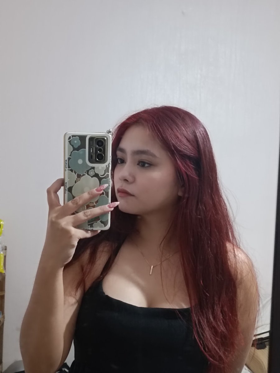 post a random mirror selfie

ang makakita nito at hindi gumawa hindi makakasecure ng kahit anong tix

WAITING FOR NJ 🤞🏻