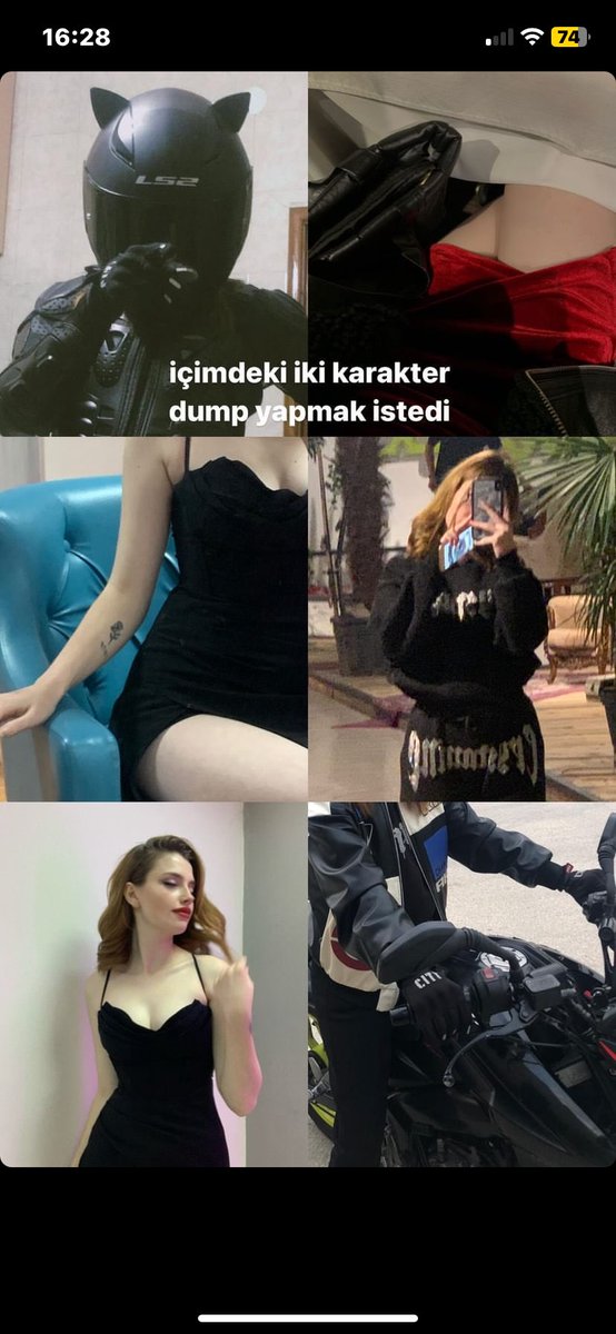 pov: você namora o hyun