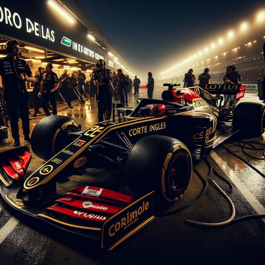 CI_Lotus_F1sim's tweet photo. Resultados de la segunda sesión del día de hoy

P3-@DuviVidu_  38:58
P7-@izan5555  38:85

#LightIsRight🖤 https://t.co/jWdpFicndu
