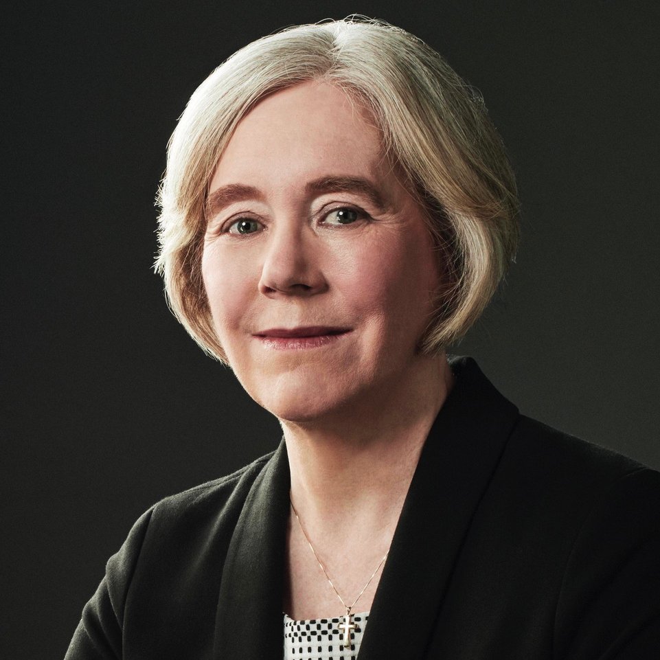 Congrats to Distinguished University Professor Ellen Williams on formal retirement after 42 years at #UMD! A member of @theNASciences, @americanacad and @royalsociety, Ellen stepped down as @ESSICUMD director but will serve as CISESS executive director. go.umd.edu/williams