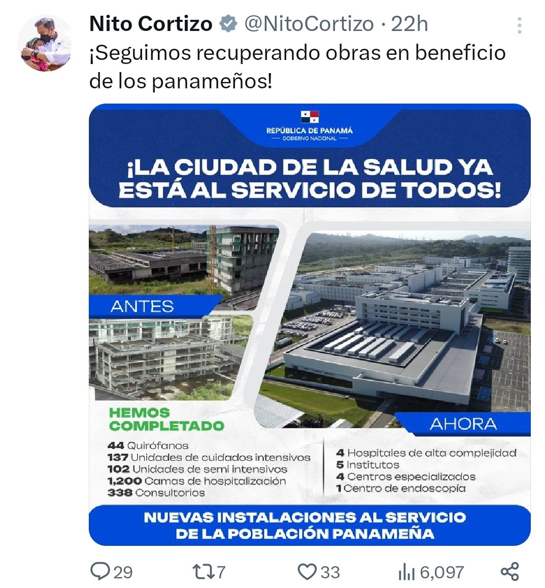 Fela76007749's tweet photo. Ahora TurboNito anda más rápido que el Correcaminos, construyendo, arreglando, emparchando todo lo que pueda, Prometido Cumplido! dicen faltándoles 5 meses para largarse de la Presidencia 😄
#NoVas
#FueraPRD https://t.co/mDEZeKmJ20
