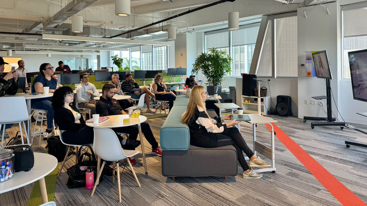 🧑‍💻 Fresh off our Open Studio Livestream, we're bringing you the latest <a href="/WixStudio/">Wix Studio</a> dev updates.

Designed to boost efficiency and profitability for developers, your feedback has shaped these exciting changes. Here's what's new 🧵