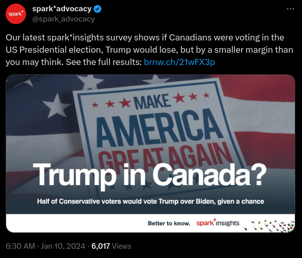 stephen_taylor's tweet photo. A tale of two pollsters. One rooted in reality, the other in fantasy.
@DavidColetto #BruceAnderson https://t.co/iAe60sMs0V