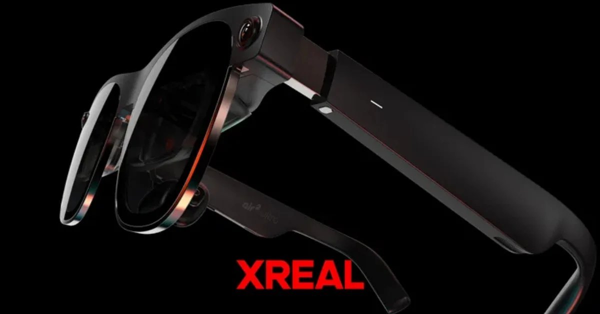 **External Processing**:
- ⚙️ Relies on external processing power from smartphones, computers, or Xreal's Beam module
🔮 **Future Development**:
- 🧑‍💻 Initially intended for developers; limited AR content at launch, SDK upgrades incoming
 🌐
#Xreal #Air2Ultra #ARglasses #CES2024