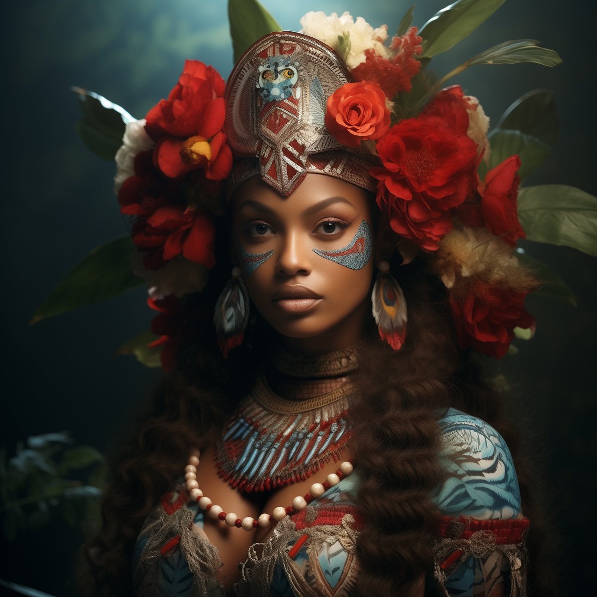 karatademada's tweet image. 💫Good Morning💫

The more we see beautiful things around us, the more they become invisible to us. Because we often take for granted the beauty of this world.

Today take the time to admire the flowers, the trees, the birds, the clouds … all the wonderful things around you.